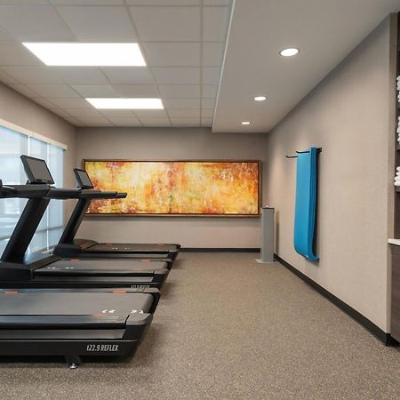 Towneplace Suites By Marriott Logan Luaran gambar